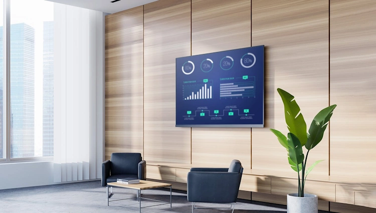 Телевидение для бизнеса от Ростелеком в деревня Чеглаки (Кировская область)